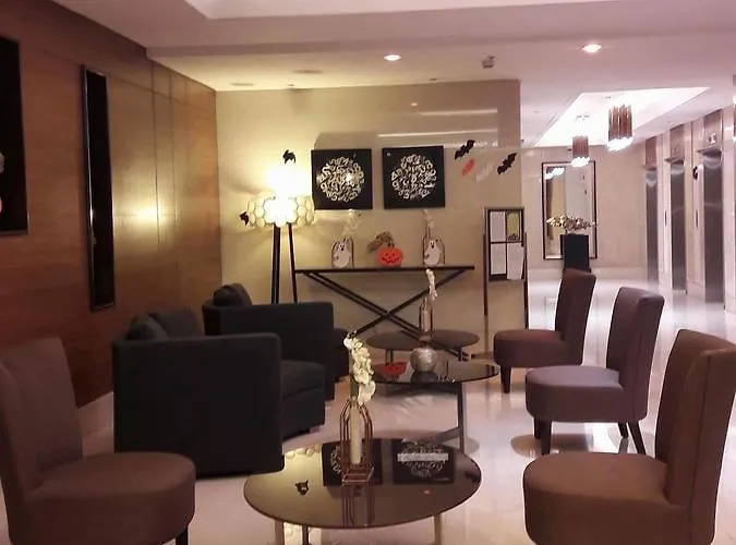 De Luxe, Standard And -the Breeze Residences-close To Airport,mall Of Asia, Us Embassy